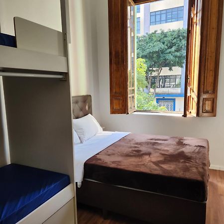 Fujima Hostel 圣保罗 外观 照片