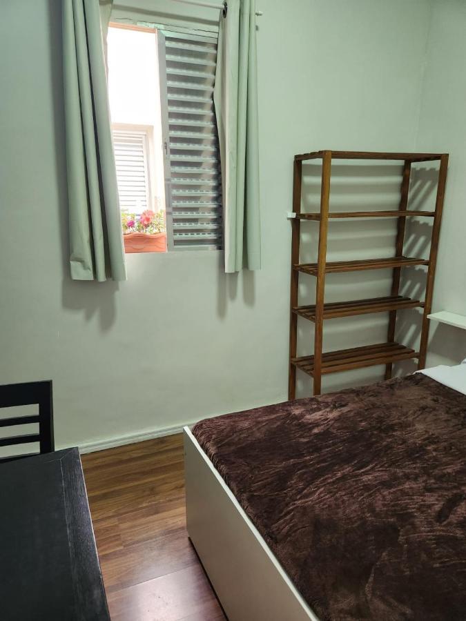 Fujima Hostel 圣保罗 外观 照片