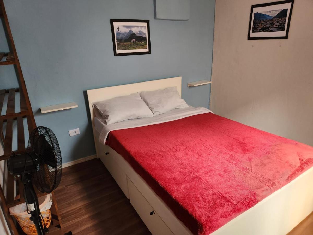 Fujima Hostel 圣保罗 外观 照片