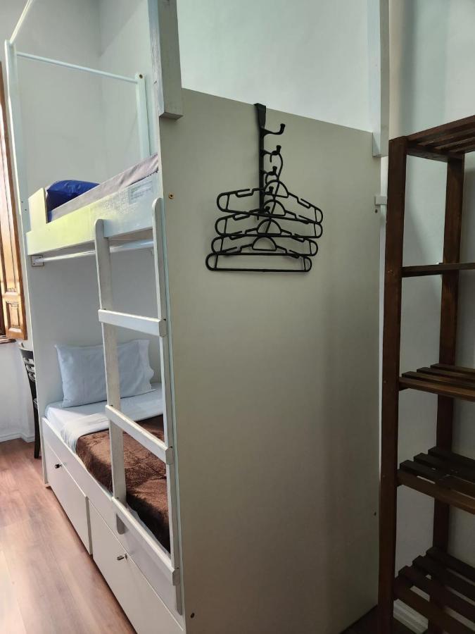 Fujima Hostel 圣保罗 外观 照片