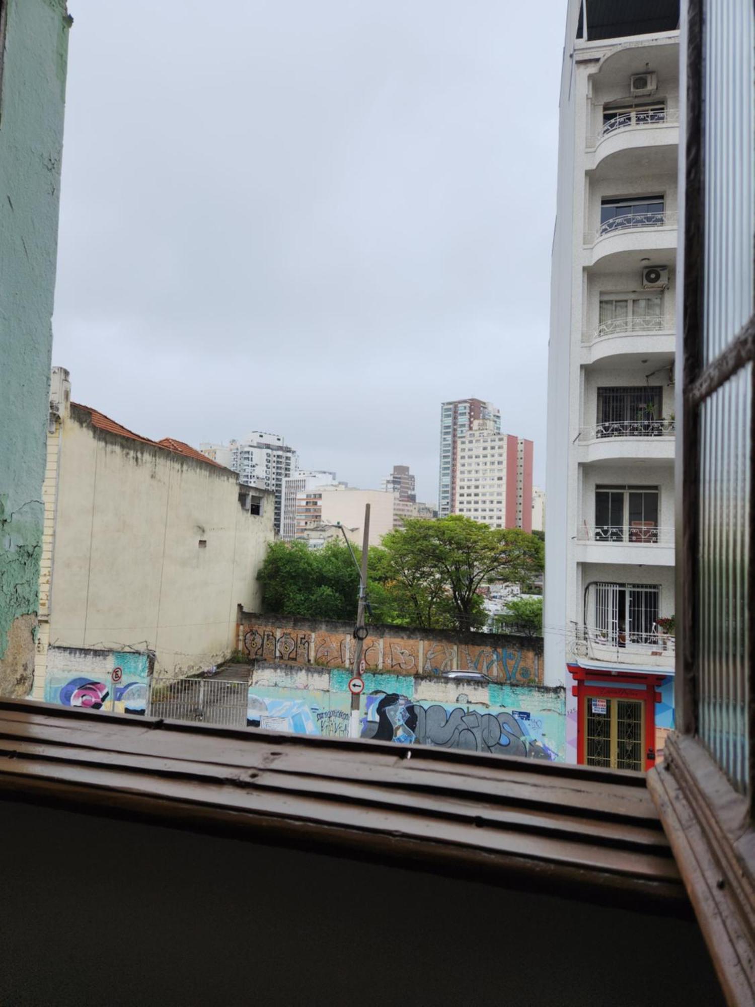 Fujima Hostel 圣保罗 外观 照片