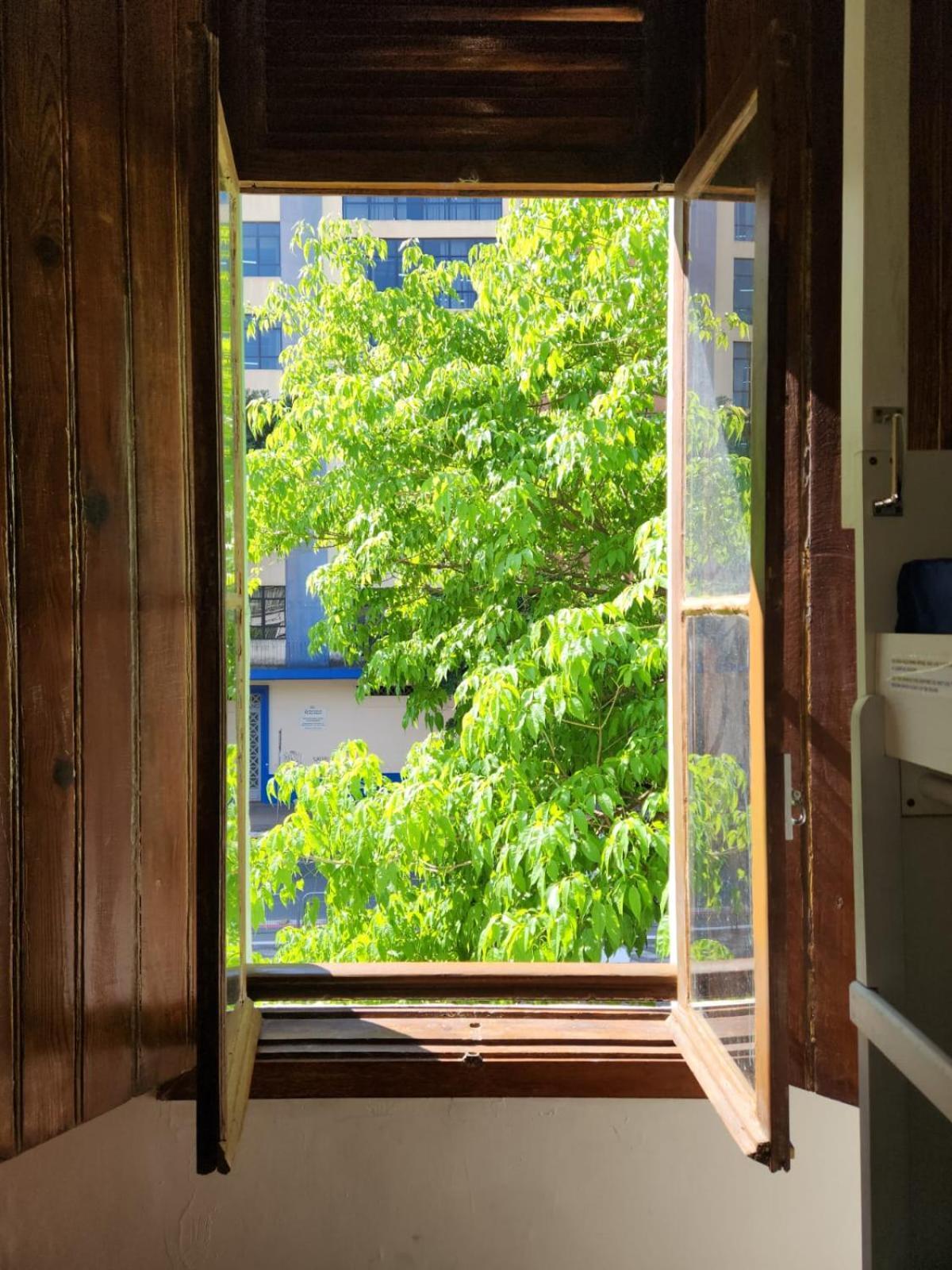 Fujima Hostel 圣保罗 外观 照片