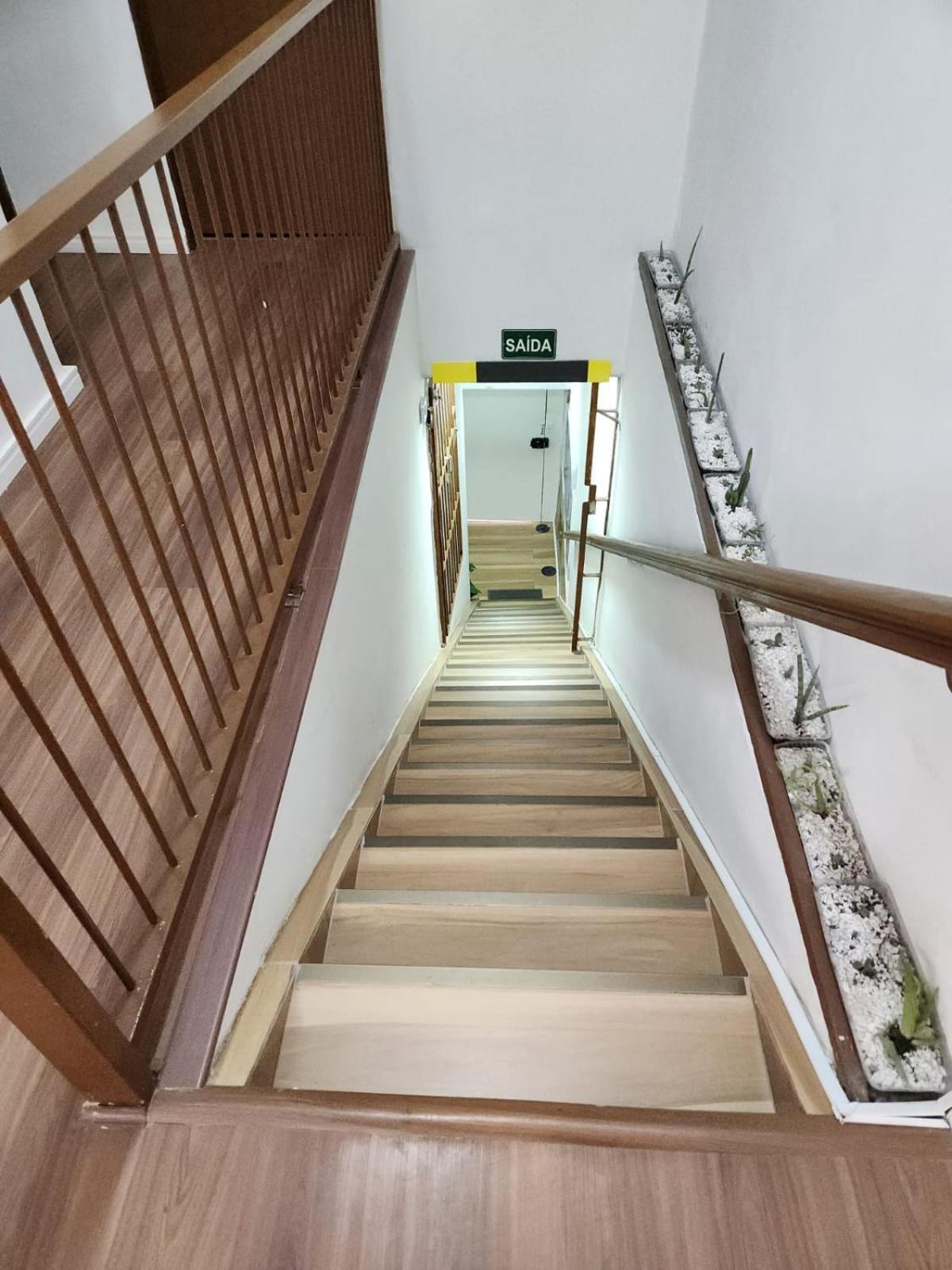 Fujima Hostel 圣保罗 外观 照片