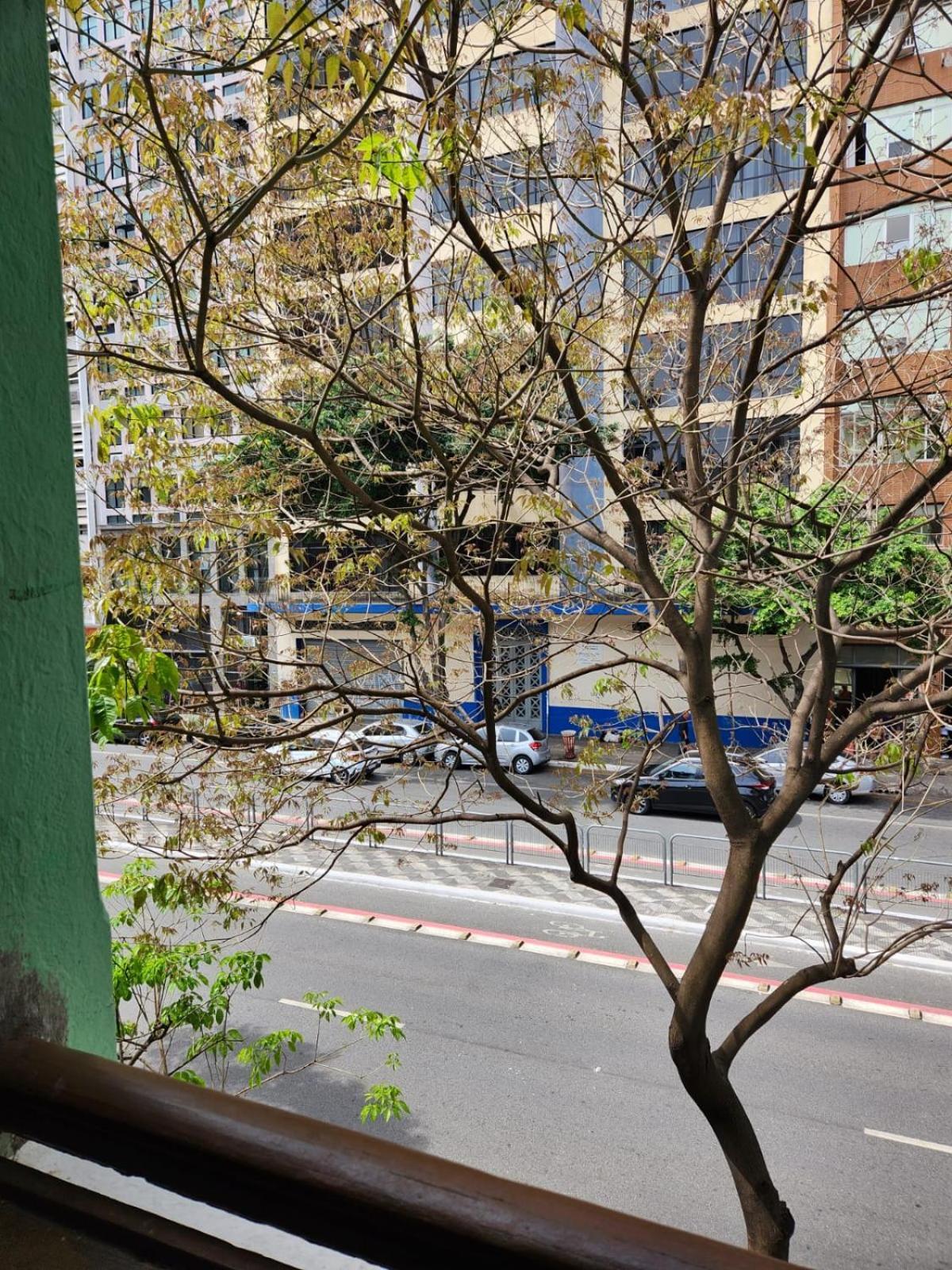 Fujima Hostel 圣保罗 外观 照片