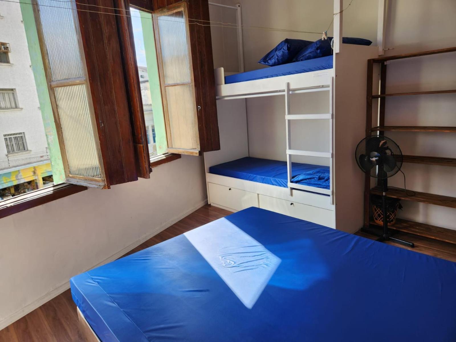 Fujima Hostel 圣保罗 外观 照片