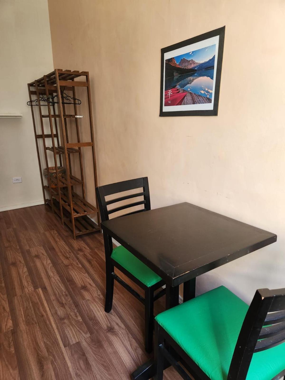 Fujima Hostel 圣保罗 外观 照片